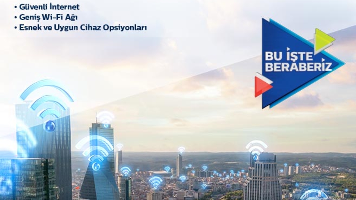 Türk Telekom-REKLAM