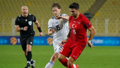Ozan yine en iyilerdendi