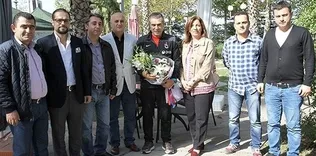 Yanal’a ziyaret