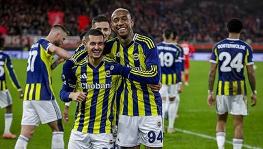 Levent’in gözü milli takımda