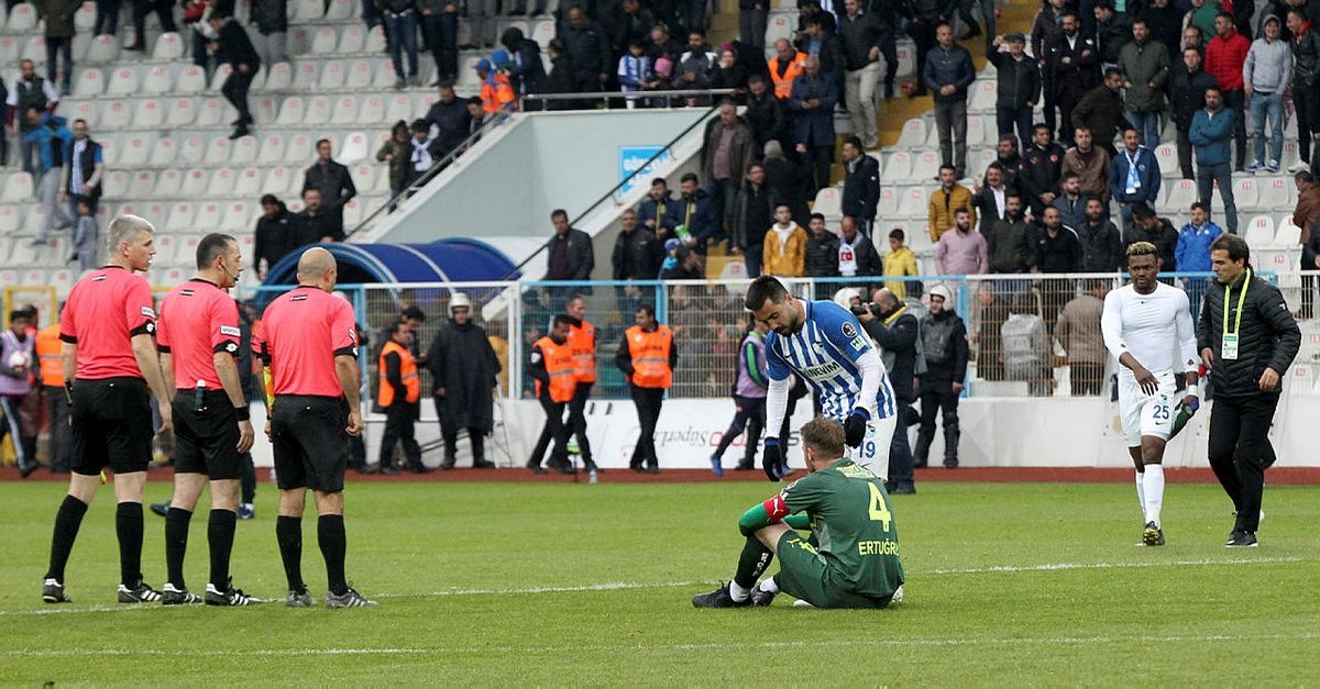 Bursaspor Kume Dusme Hattina Demir Atti Son Dakika Bursaspor Haberleri Fotomac