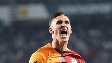 Mutlu yıllar Sallai