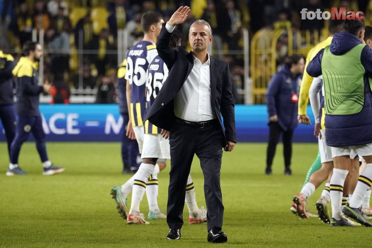 TRANSFER HABERİ | Fenerbahçe'den golcü hamlesi! Batshuayi gidiyor o geliyor...