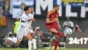 Roma ile Inter yenişemedi!