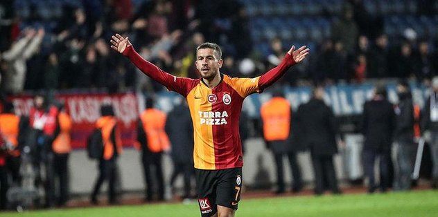 Adem Den Buyuk Gelir Son Dakika Galatasaray Haberleri Fotomac