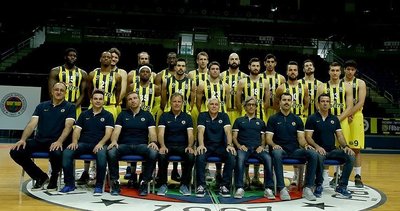 Fenerbahçe Beko, tecrübesine güveniyor