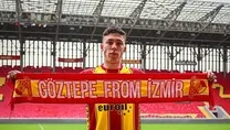 Göztepe’ye Bulgar orta saha!