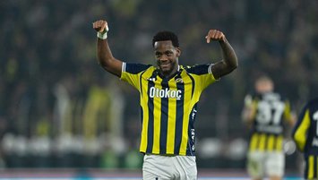 Duran'dan ikinci gol