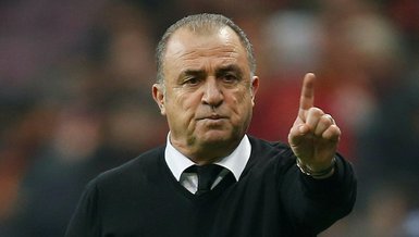 Dünya basını Fatih Terim'i manşetten duyurdu!