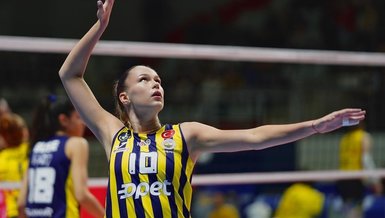 Arina Fedorovtseva - Berke Özer aşkı belgelendi!