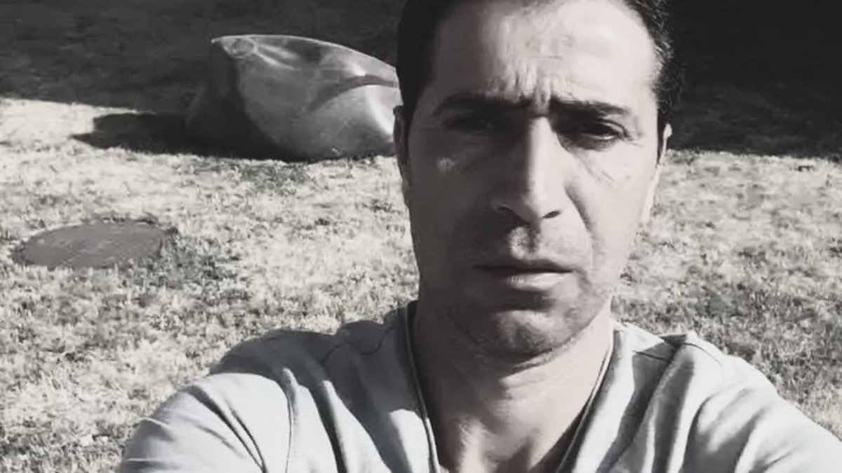 Eski futbolcu Hakan Turgut hayatını kaybetti!