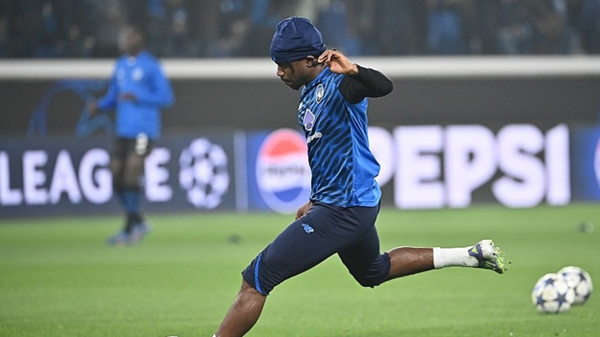 Galatasaray'dan Nijeryalı yıldıza astronomik rakam