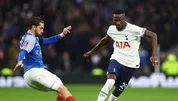 Pape Matar Sarr’a Monaco ilgisi