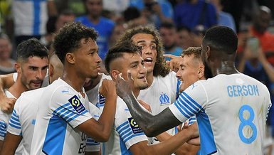 Son dakika spor haberi: Marsilya'da 2. golünü atan Cengiz Ünder'den paylaşım!