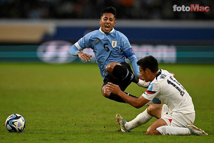 İsmail Kartal yıldıza onay verdi! İşte Fenerbahçe'nin yeni orta saha transferi