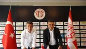 Antalyaspor'da Bülent Korkmaz dönemi!