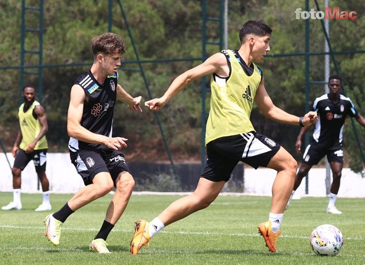 BEŞİKTAŞ TRANSFER HABERİ: Kartal'dan Dimitris Pelkas hamlesi!