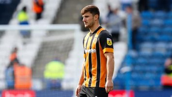 Hull’dan Karagümrük’e transfer