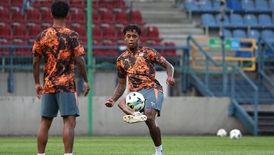 Kevin için rekor bedel