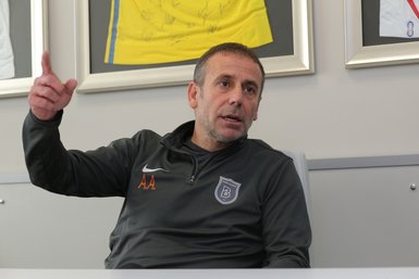 Abdullah Avcı Fenerbahçe’ye gidecek mi? Başkan açıkladı!