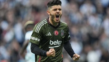 Rashica Gladbach’a