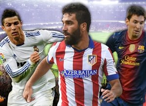 Dunyanin En Iyi 100 Futbolcusu Son Dakika Galeri Anasayfa Haberleri Fotograflari Fotomac