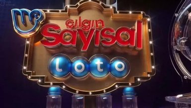 🔥ÇILGIN SAYISAL LOTO ÇEKİLDİ! 25 Nisan 2022 Sayısal Loto sonuçları