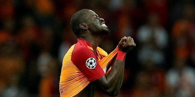 Badou Ndiaye Fenerbahçe'ye gidecek mi? İşte son durum...
