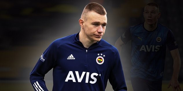 Fenerbahce Transfer Haberi Hocasi Acikladi Attila Szalai O Takimla Anlasti Fb Spor Haberi Fotomac