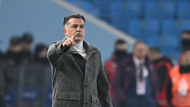 Ayakta kalma maçıydı