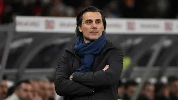 Montella’nın acı günü