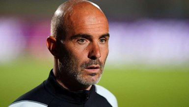 Leicester City Teknik Direktörü Enzo Maresca: Yunus Akgün'den şüphemiz yok