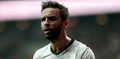 Beşiktaş Teknik Direktörü Şenol Güneş'ten flaş Gökhan Gönül açıklaması