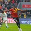 Göztepe Heliton ile imzalıyor