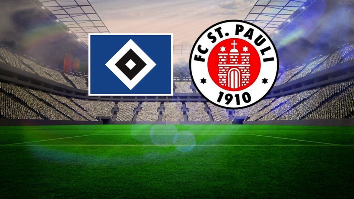 Hamburg - St. Pauli maçı ne zaman, saat kaçta, hangi kanalda? Almanya Bundesliga Hamburg - St. Pauli maçı ne zaman, saat kaçta, hangi kanalda? Almanya Bundesliga