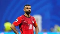Fırtına’da Salah coşkusu!