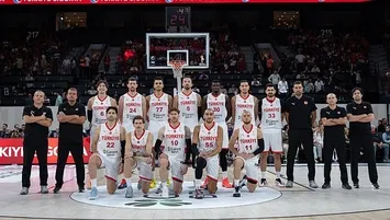 Devler farka gitti
