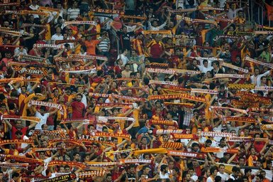 Galatasaray 3-0 Liverpool
