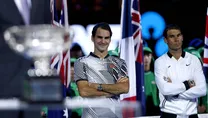 Nadal’dan duygusal Federer sözleri!