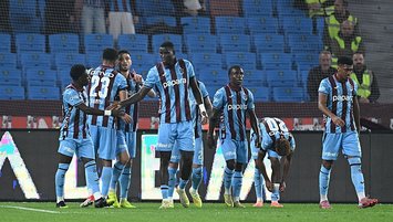 Fırtına kaybetmiyor