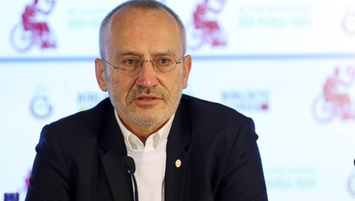 Morova’dan gönderme