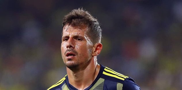 Fenerbahçe'de flaş Emre Belözoğlu kararı!