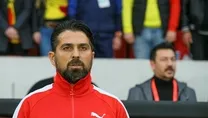 İlhan Palut: Takvime uyacağız