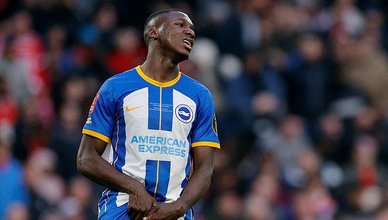 Caicedo’ya 60 milyon yetmedi
