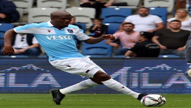 Nwakaeme takibi bıraktı