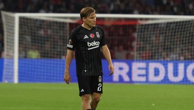 Svensson ısrarı