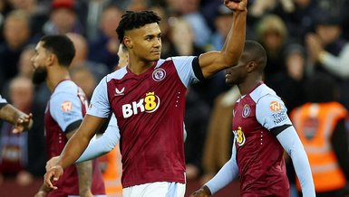 Aston Villa 4-1 West Ham (MAÇ SONUCU - ÖZET)