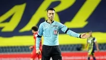 Kayseri maçına Zorbay Küçük