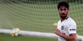 Orkan: Beşiktaş’a karşı oynamak çok zor