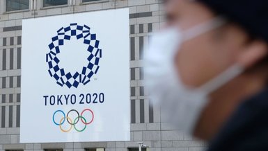 2020 Tokyo Olimpiyatları corona virüs nedeniyle ertelendi